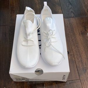 New Aldo Camera Sneakers